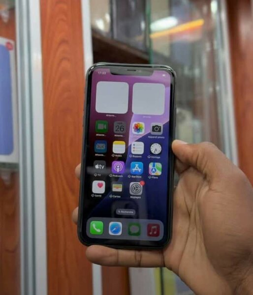 Smartphone Débloqué Haut de Gamme