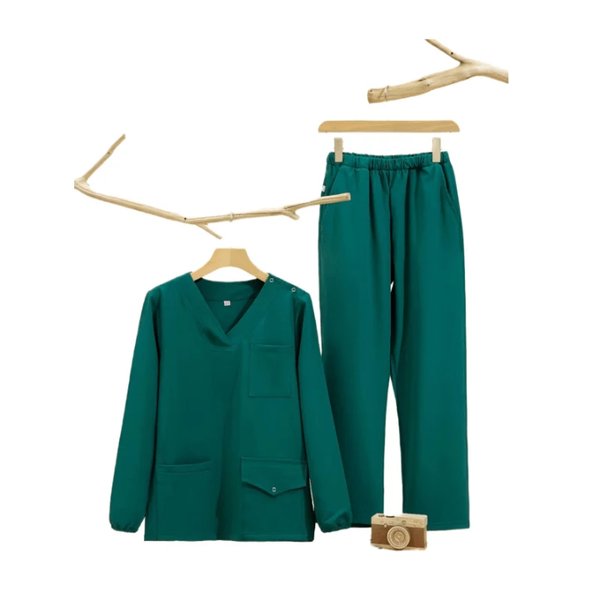 Tenue Médicale Unisexe Confort