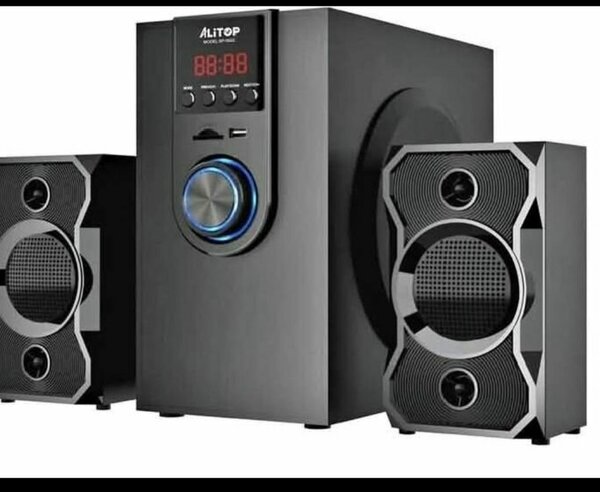 Enceinte Bluetooth puissante