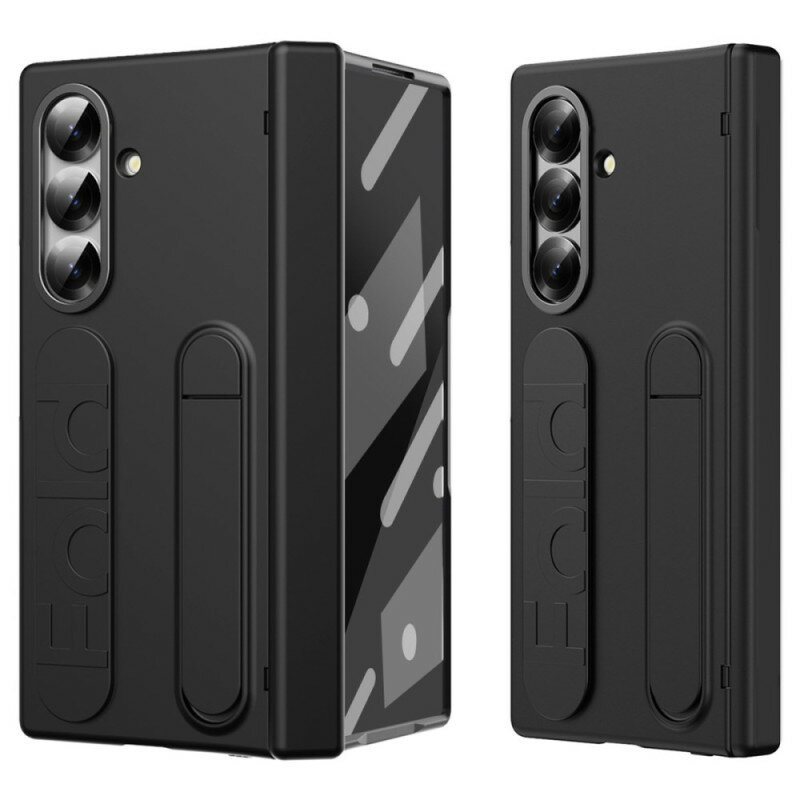 Coque pliable multifonction