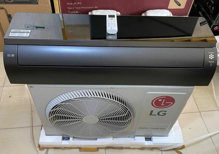 LG Air-Conditioner