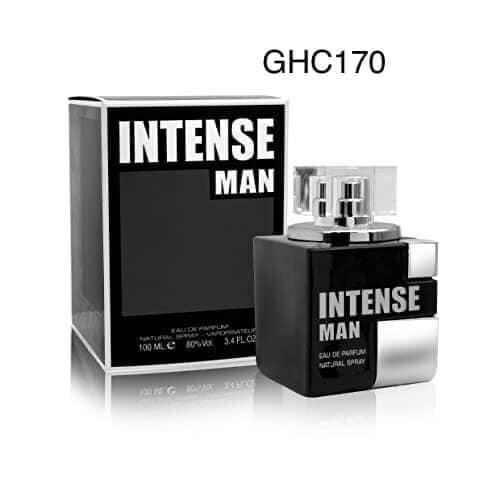 Perfume Intense Man