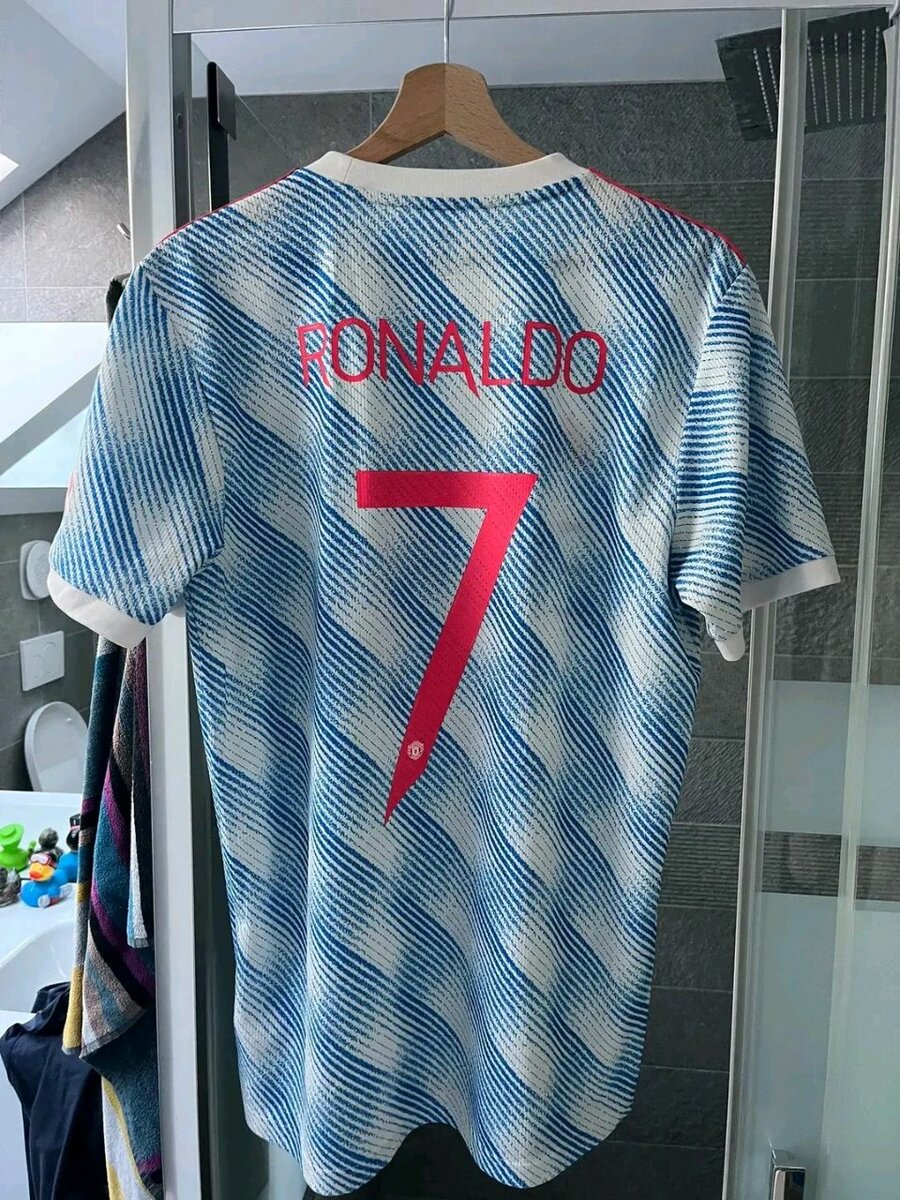 Maillot de football Ronaldo