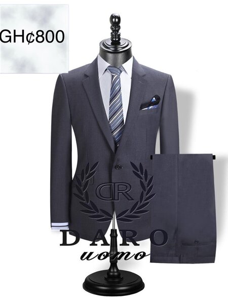 Daro Two Pieces Suit