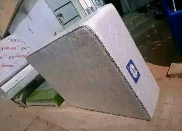 Matelas Confort Premium