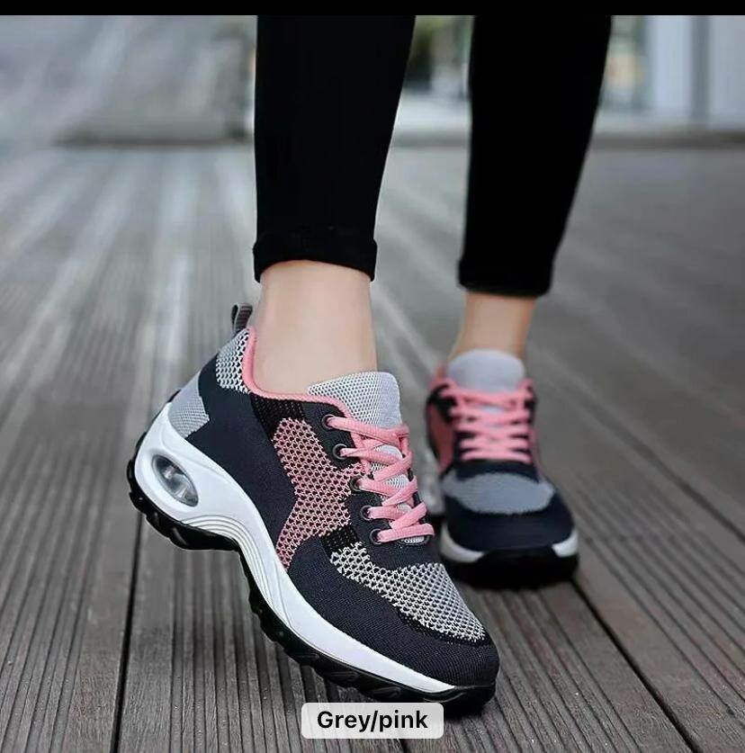 Ladies Sneakers
