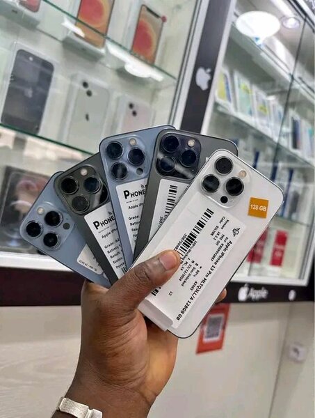 Apple iPhone 15 Pro Max