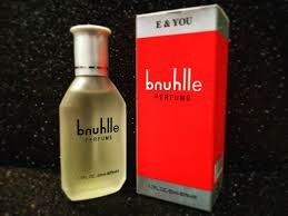 Parfum Bnullle HOMME PROMO
