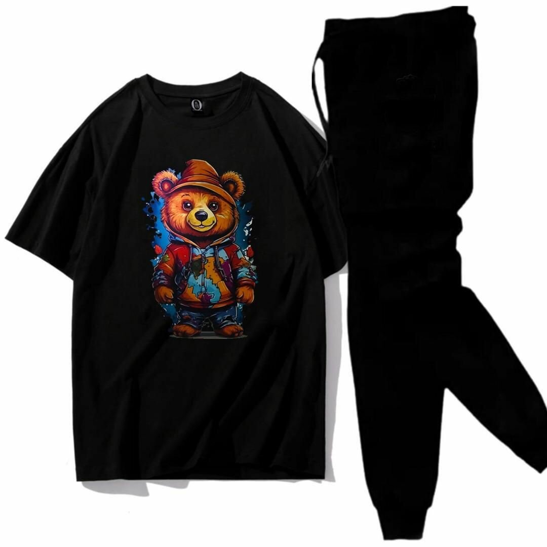 Tracksuit delivery free