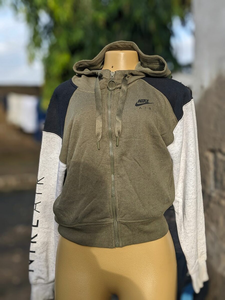 Nike hoodies