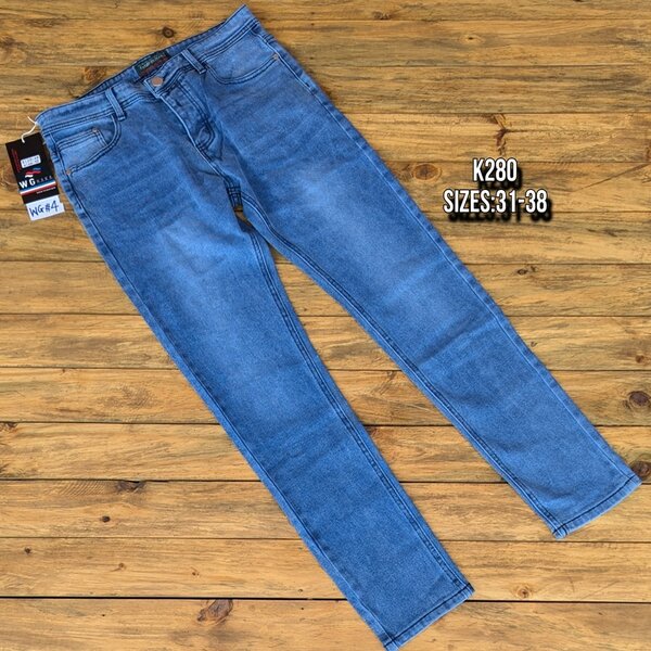 Male jeans