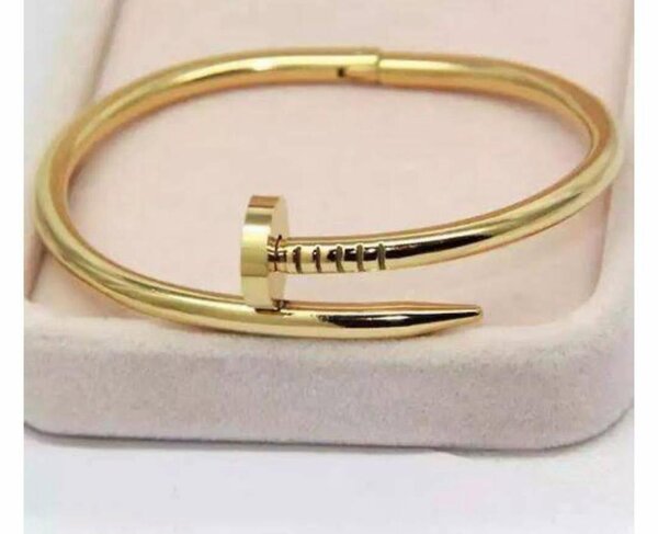 Cartier bracelet