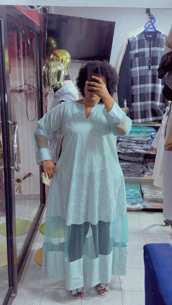 Robes Élégantes Pour Femmes