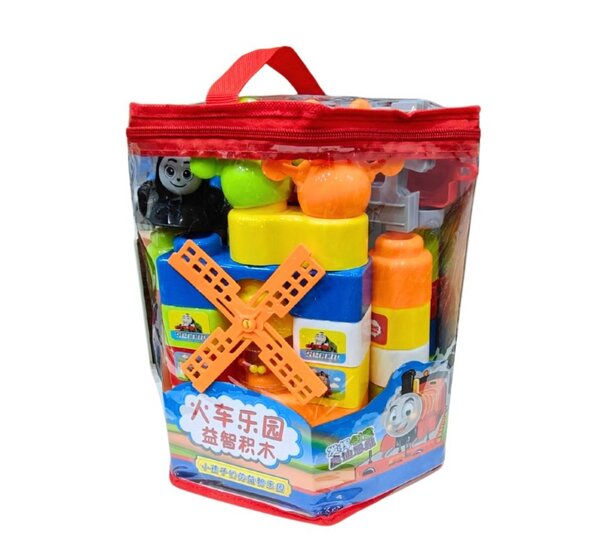 Blocs de construction pour enfants