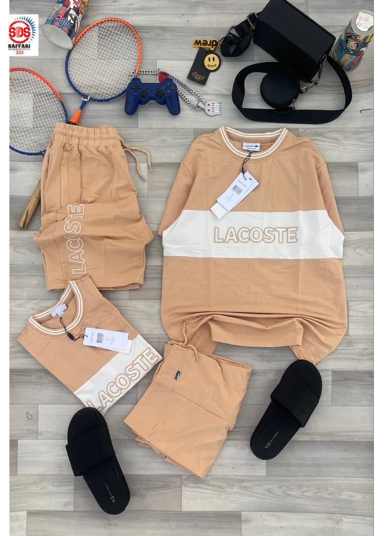 Ensemble de sport tendance