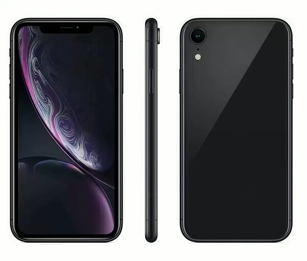 iPhone XR