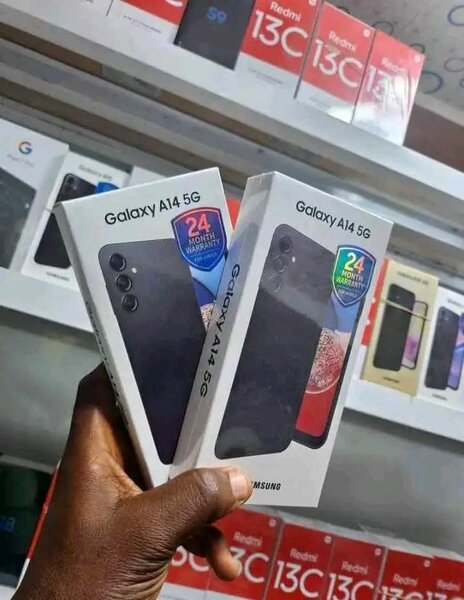 Samsung Galaxy A14 5G