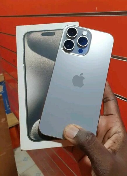 iPhone 14 Pro Max Neuf