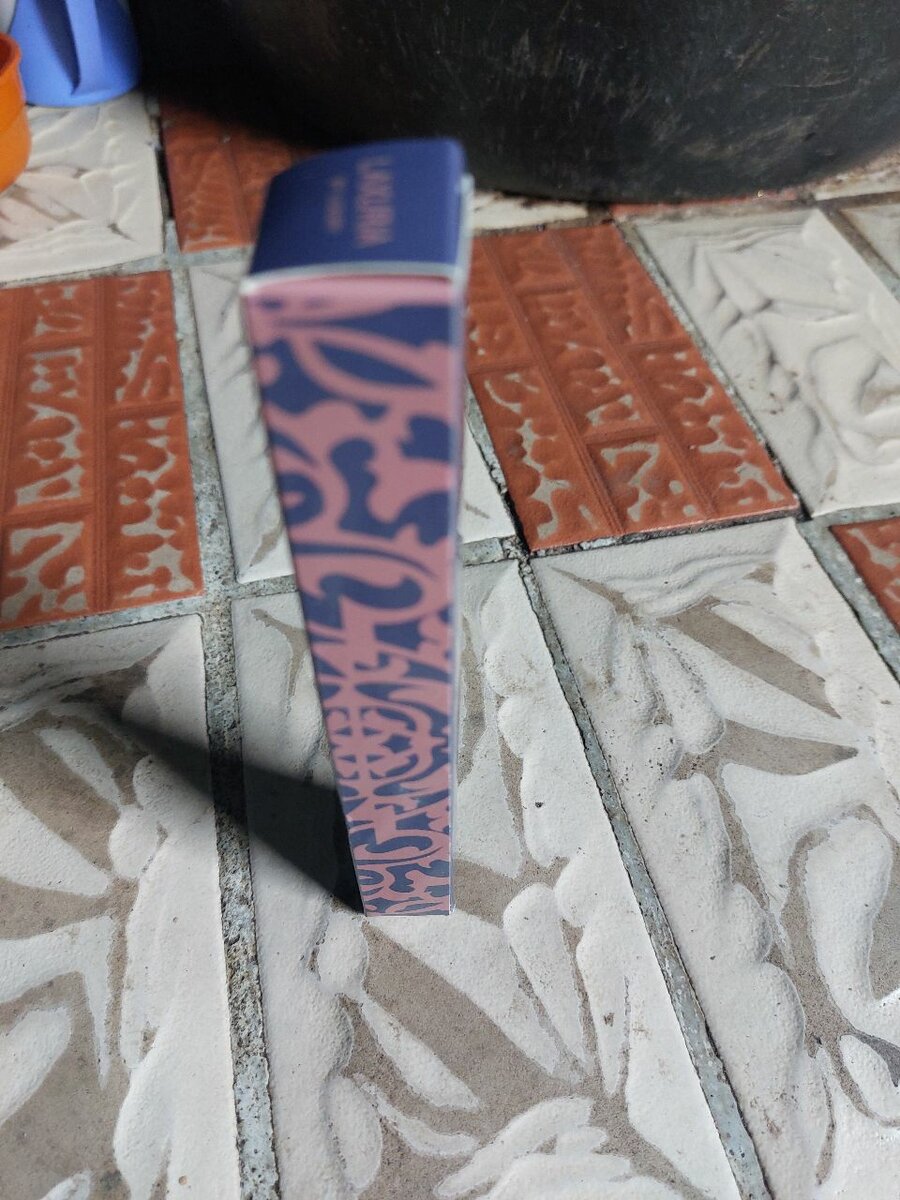 Parfum Laxuria Roll-on Luxe