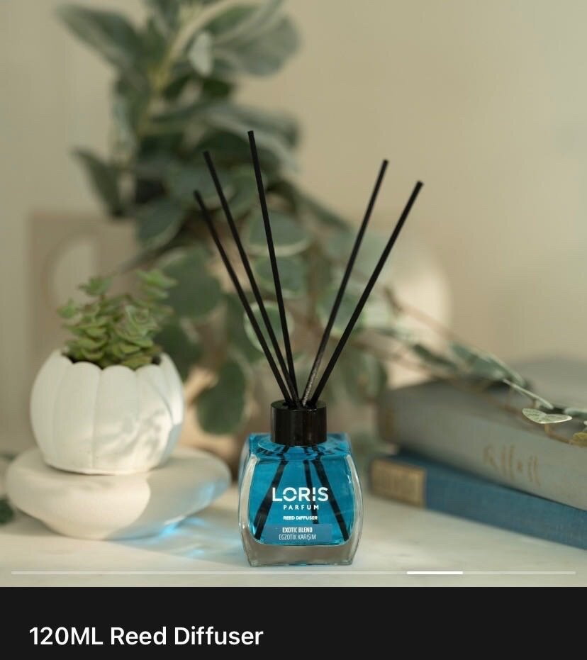 Loris Reed diffuser