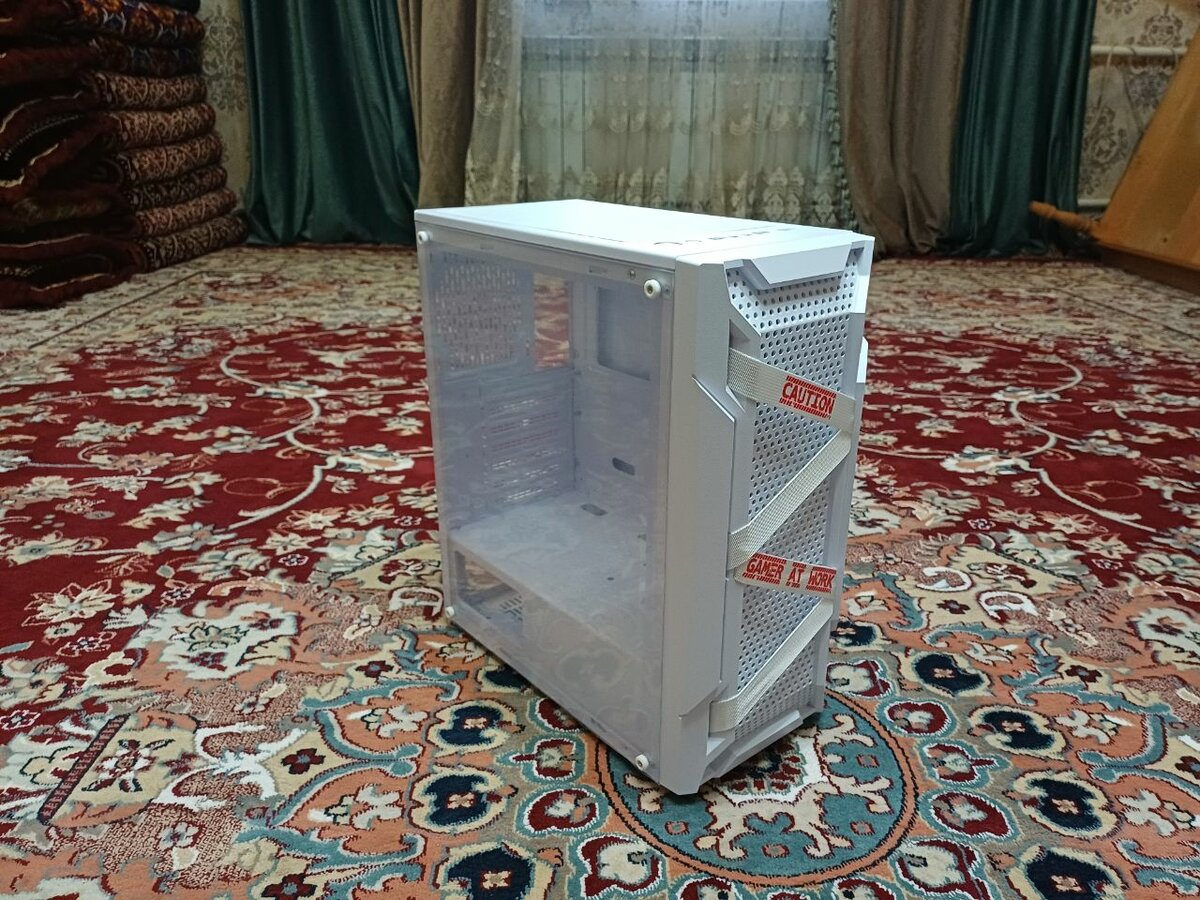 Корпус для пк ATX