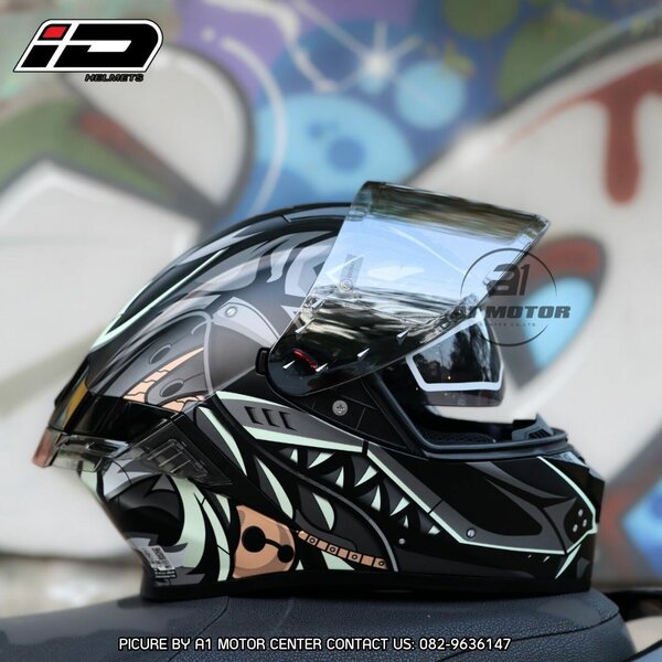 Helmet
