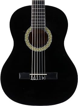 Guitare classique | Black