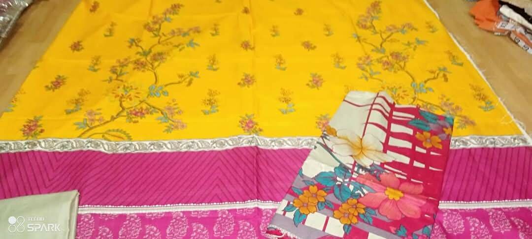 Ladies suit