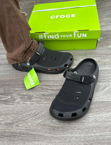 Crocs Sandales Confortables