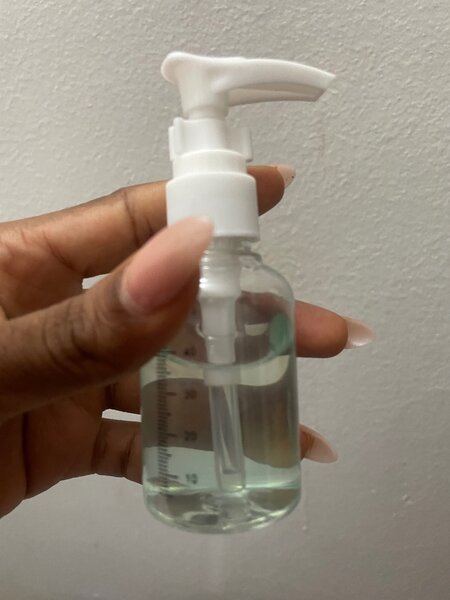 Flacon de pulvérisateur