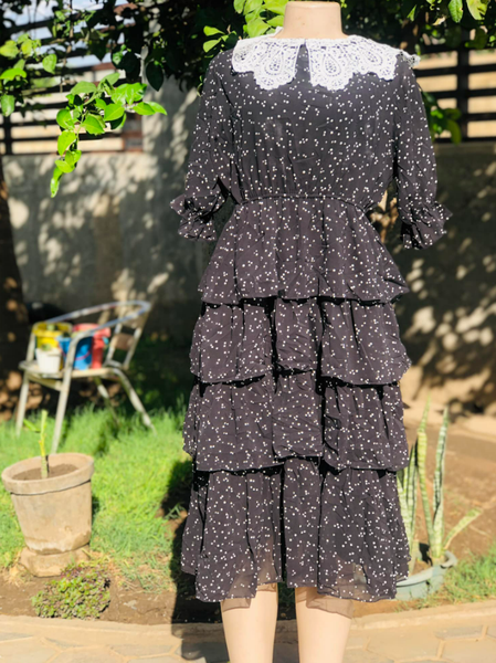 Good quality summer dress