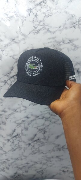 Casquette élégante pour homme