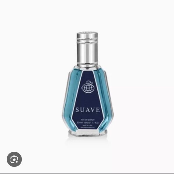 SUAVE EDP 50ml
