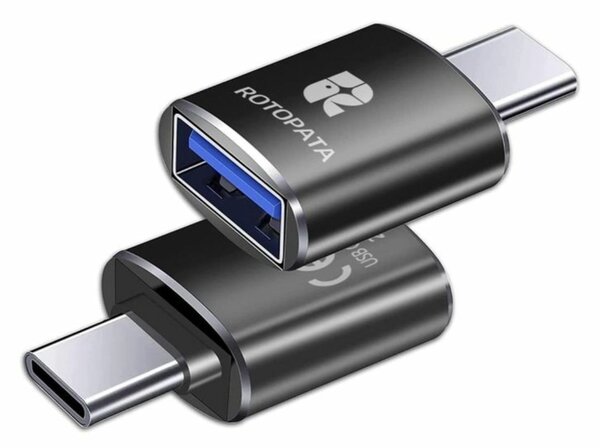 Adaptateur USB-C vers USB 3.0