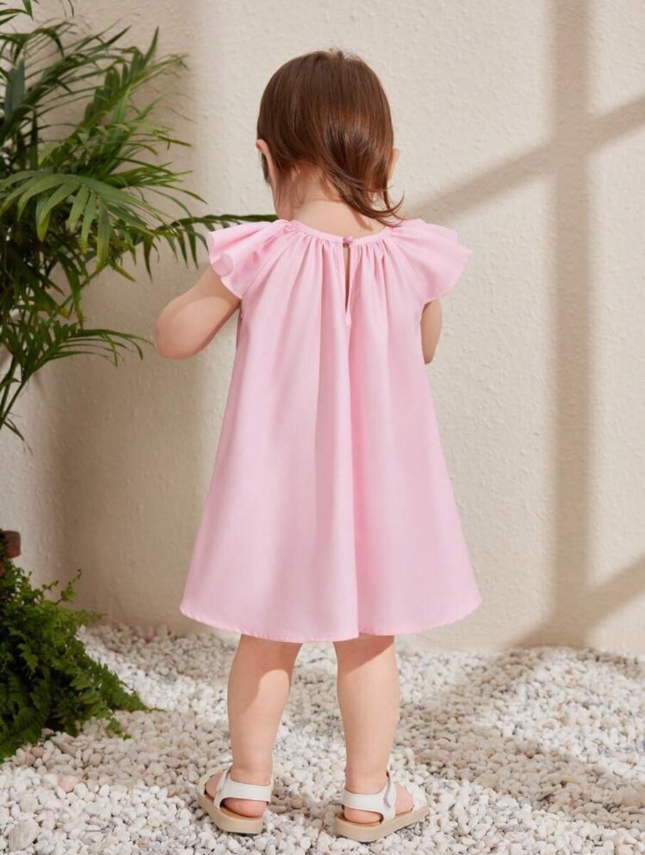 Baby Girl Dress. 2-3Years