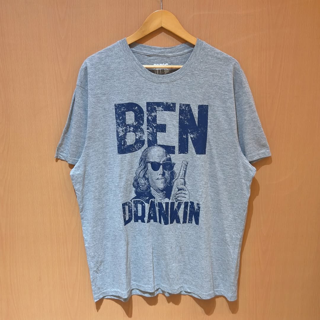 Men’s Casual T-shirts