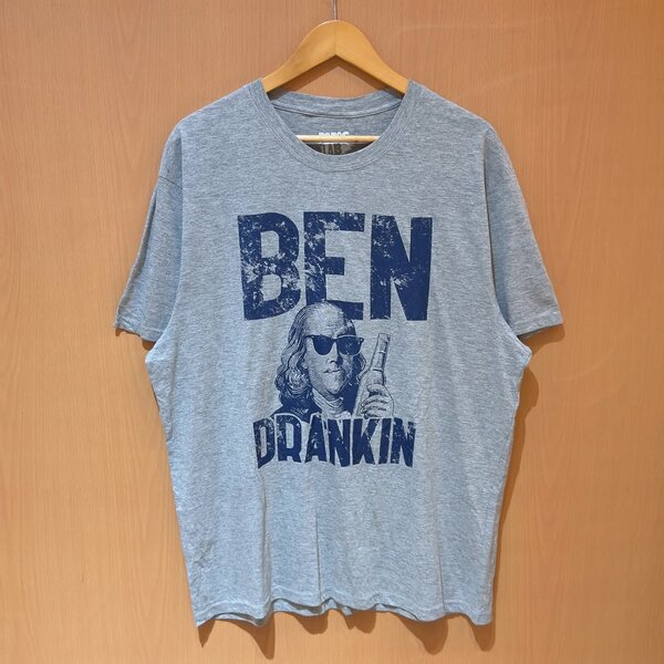 Men’s Casual T-shirts