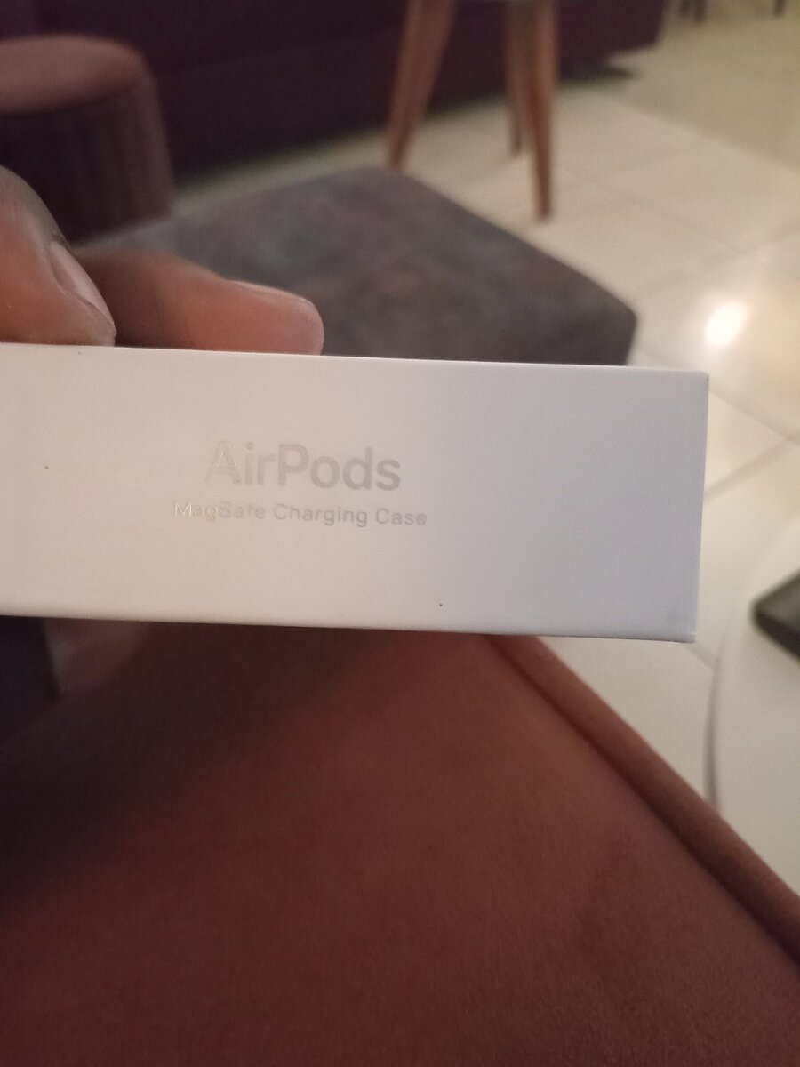 Airpods 3