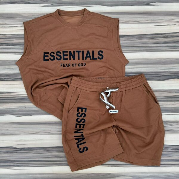 Casual Essential outfit