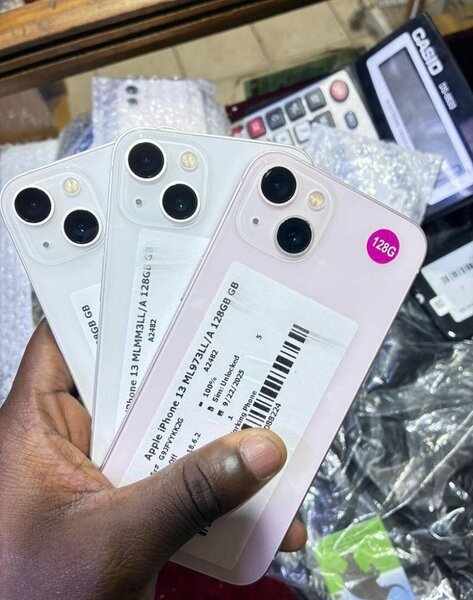 iPhone 13 Mini 128GB