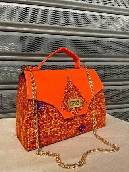 Sac en pagne