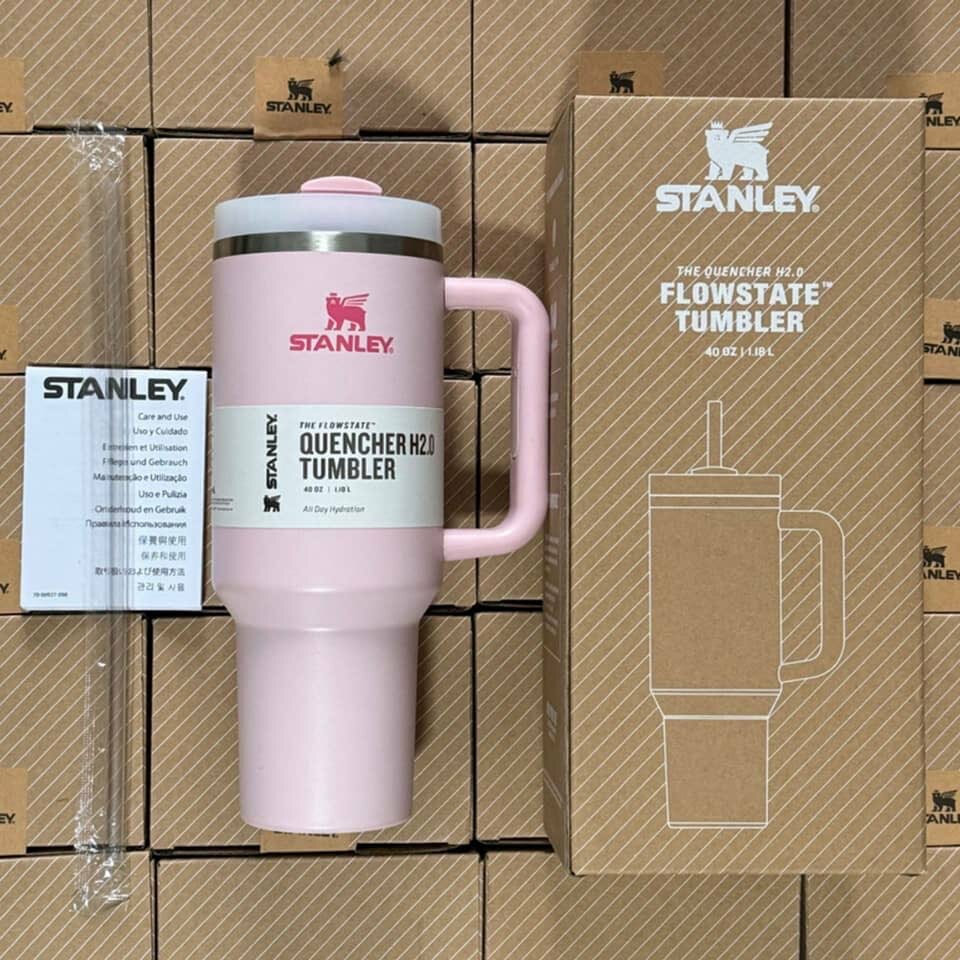 Original Stanley Tumbler