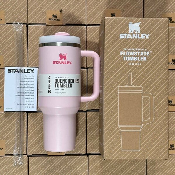 Original Stanley Tumbler