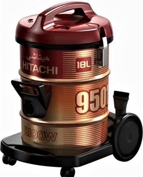 Пылесос, Строительный, Сухая