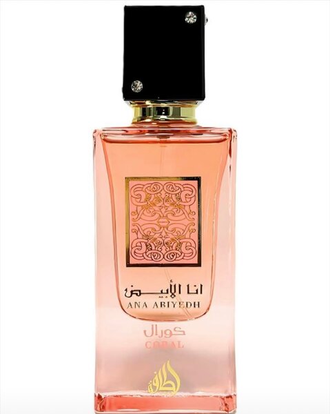 Parfum Ana Abiyedh Coral Unisexe