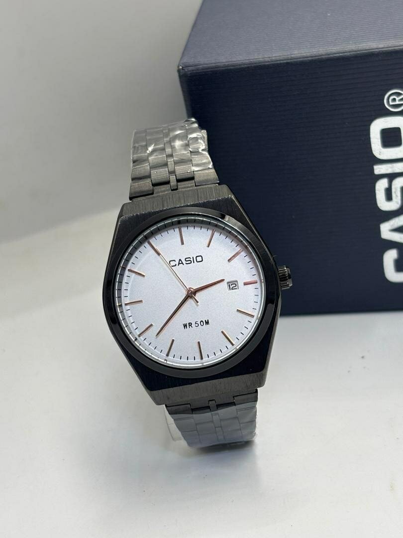 Montre CASIO