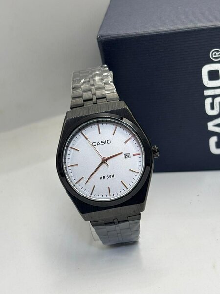 Montre CASIO