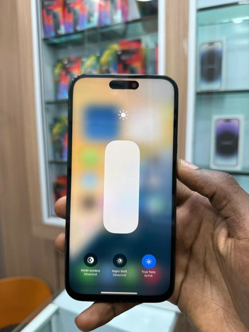 iPhone 14 Pro Max 128GB