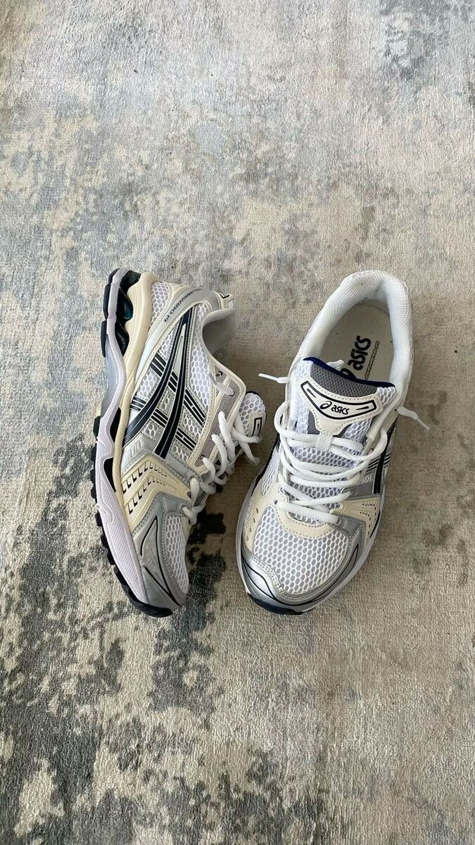 Chaussures de Course Légères