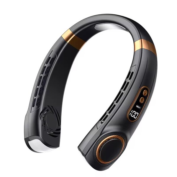 Ventilateur au cou 3 en 1